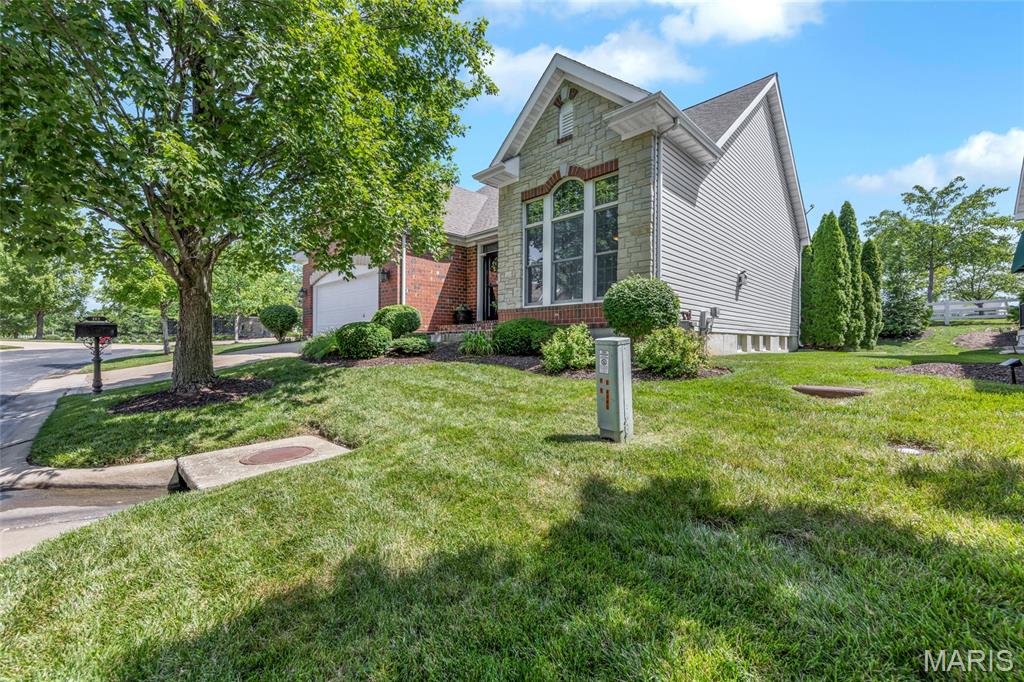 112 Wake Forest Place Place