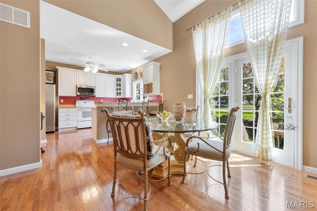 112 Wake Forest Place Place