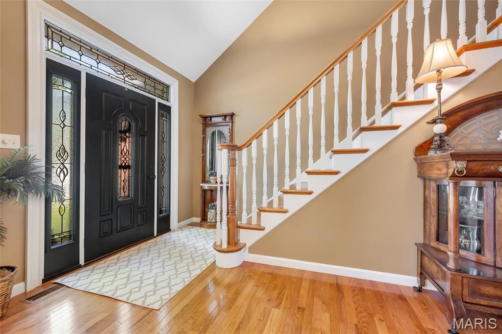 112 Wake Forest Place Place