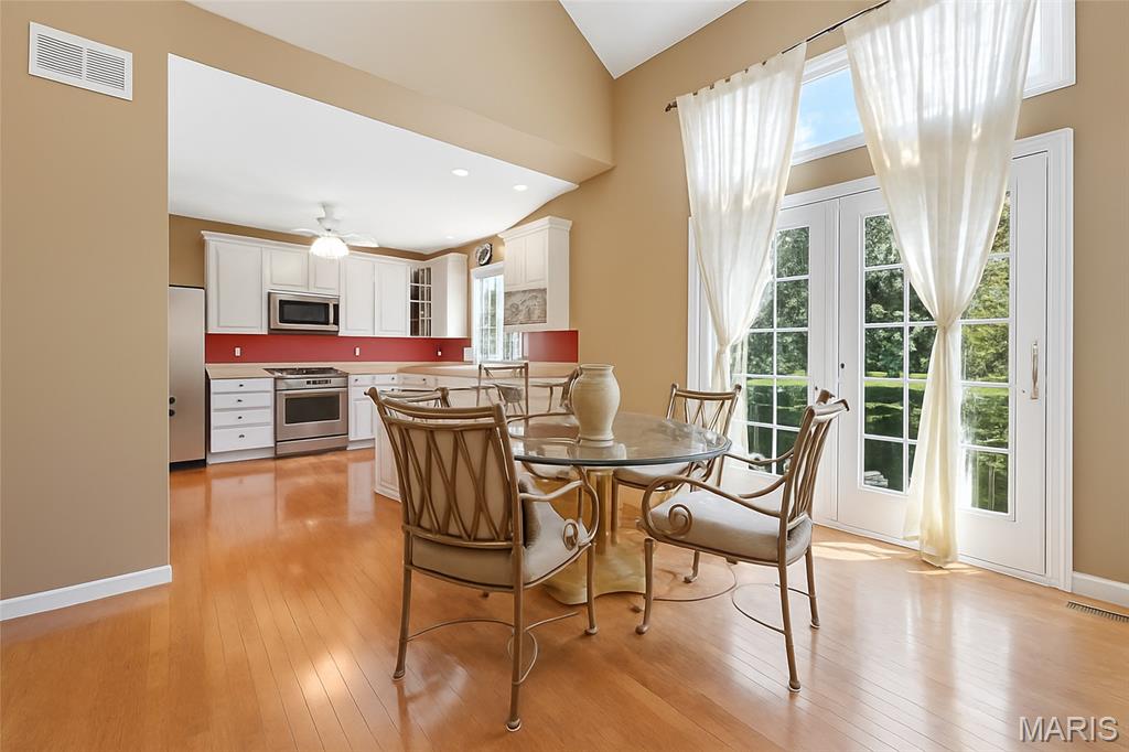 112 Wake Forest Place Place