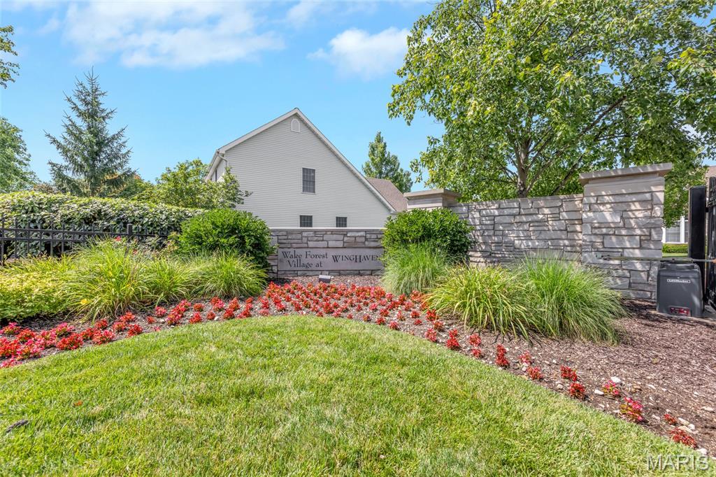 112 Wake Forest Place Place