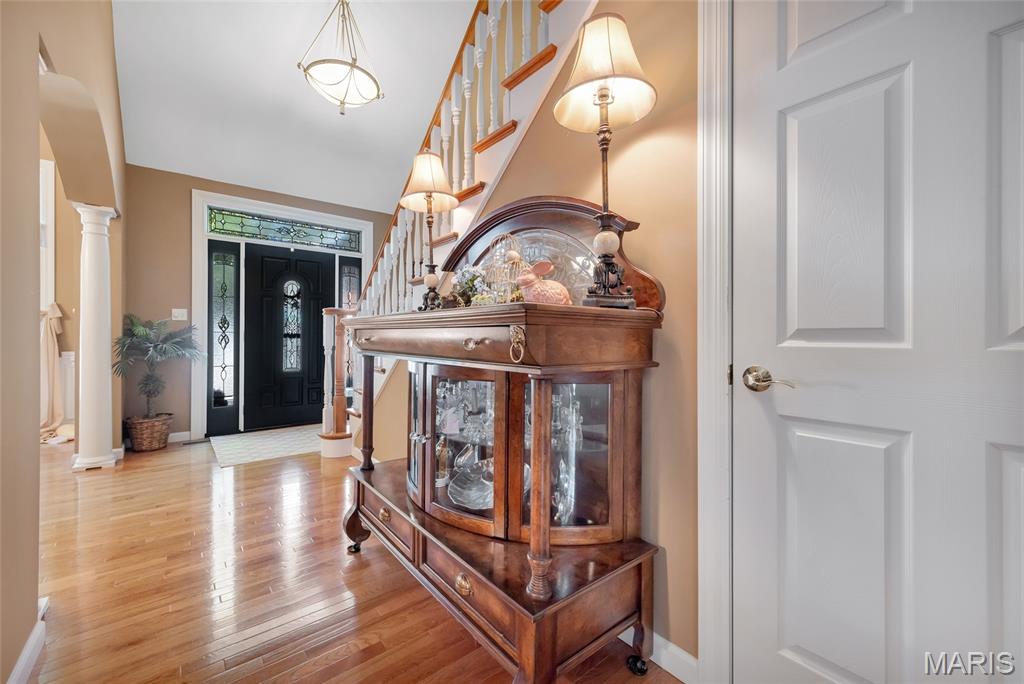 112 Wake Forest Place Place