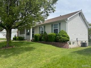 244 Sassafras Parc Drive
