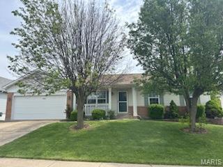 244 Sassafras Parc Drive