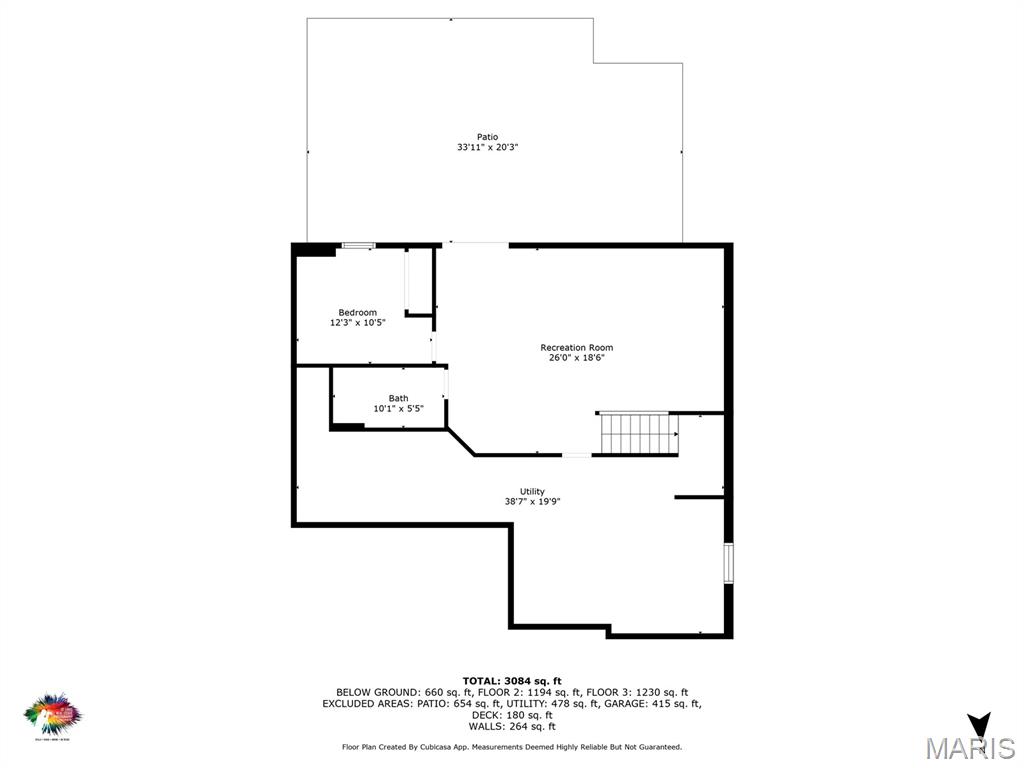 2025 Maryland Oaks Circle