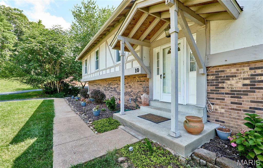 10 Glenworth Glenworth Court