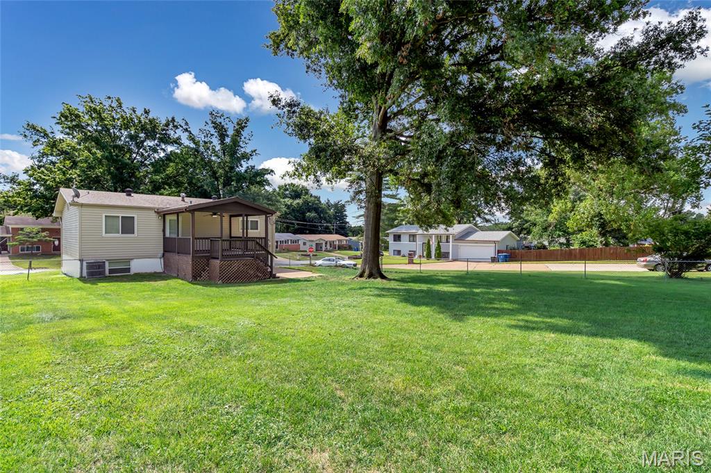 413 Lindy Boulevard