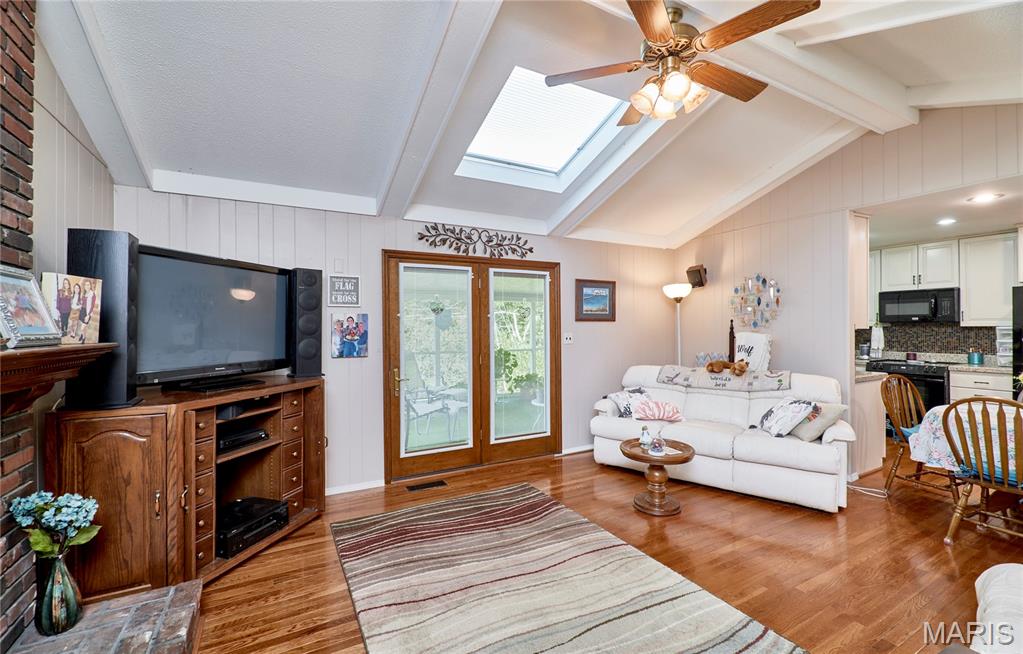 192 Corral Trail