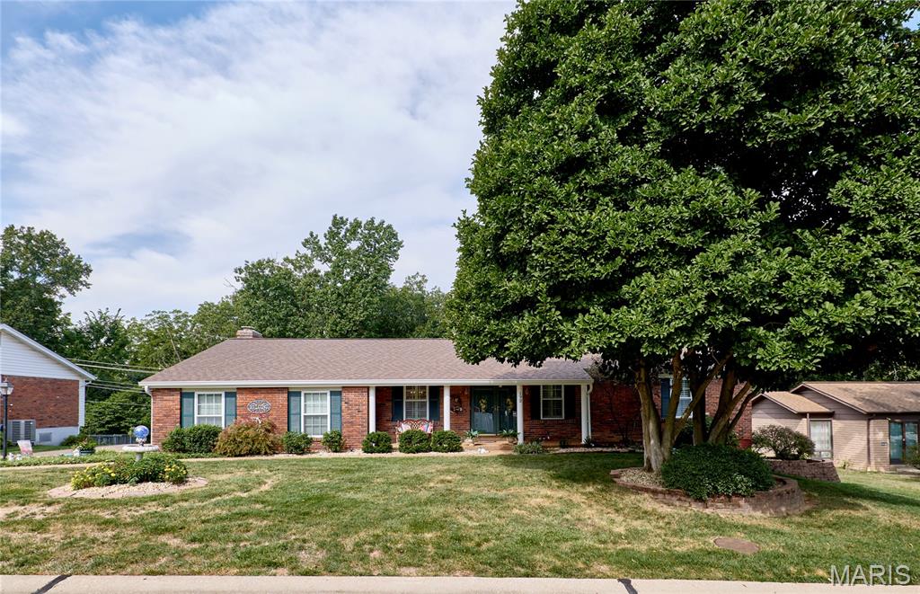 192 Corral Trail