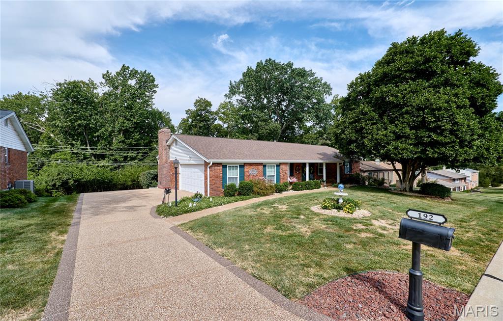 192 Corral Trail