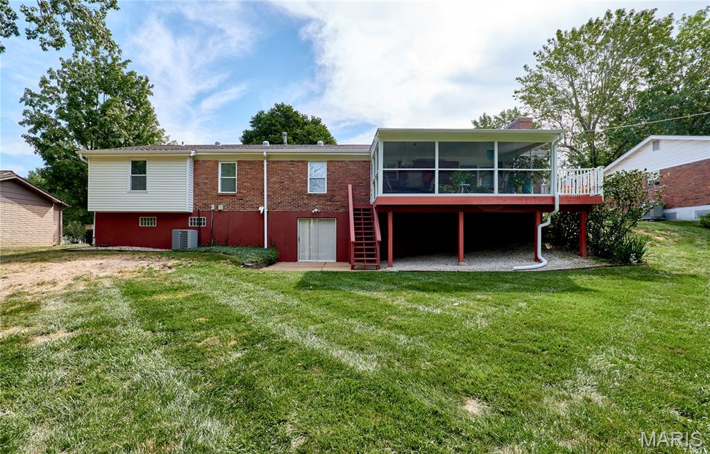 192 Corral Trail