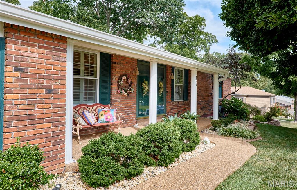 192 Corral Trail