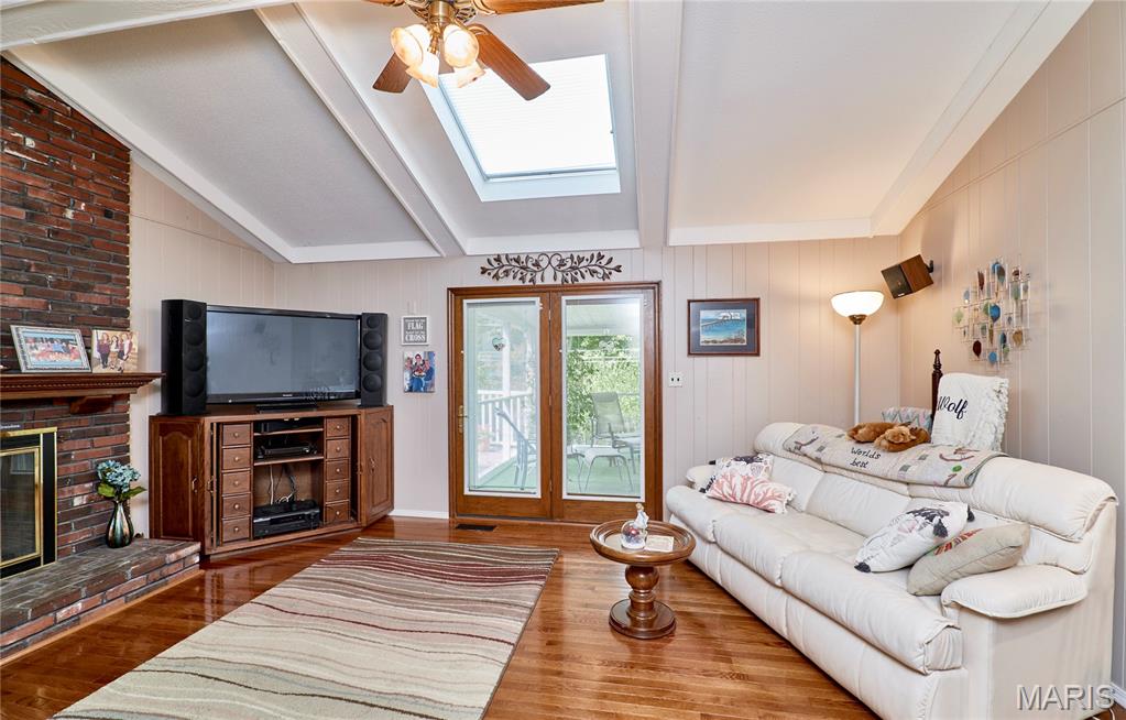 192 Corral Trail