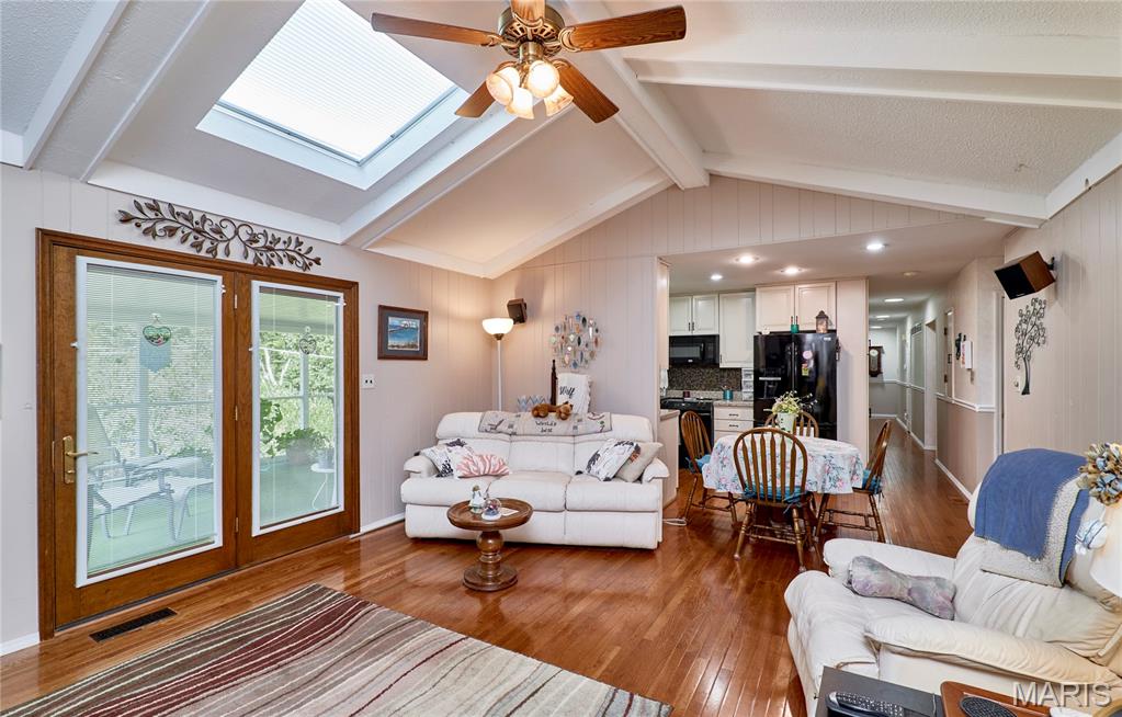 192 Corral Trail