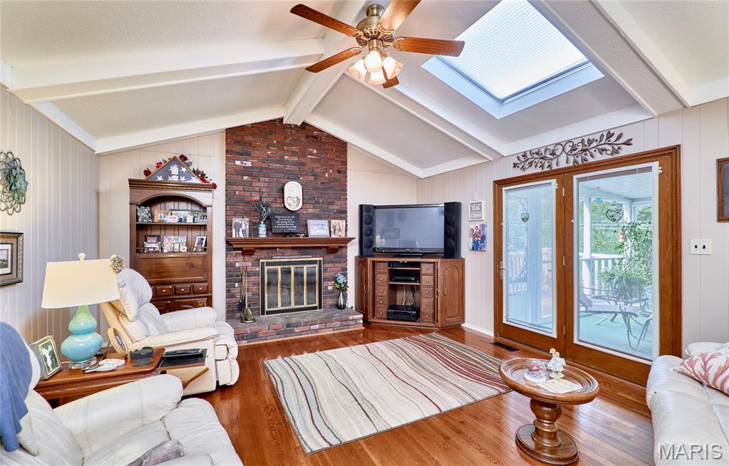 192 Corral Trail