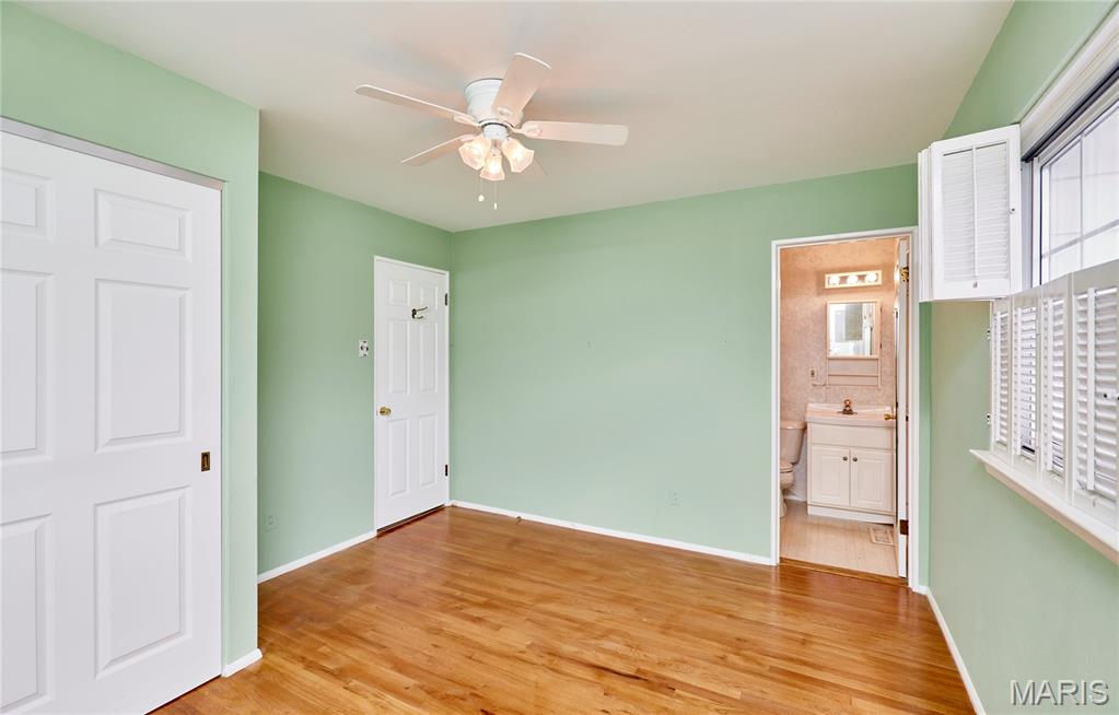 1045 Bellarmine Lane