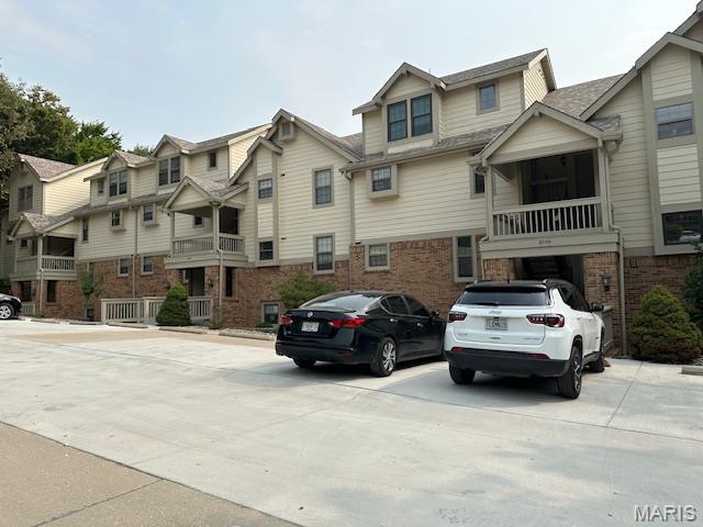 2300 Yellowstone Park Court Unit: F