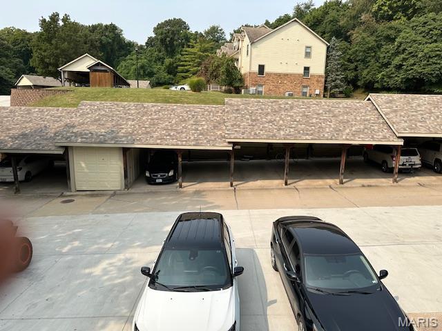2300 Yellowstone Park Court Unit: F
