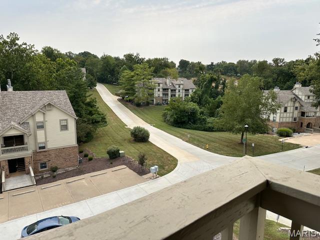 2300 Yellowstone Park Court Unit: F