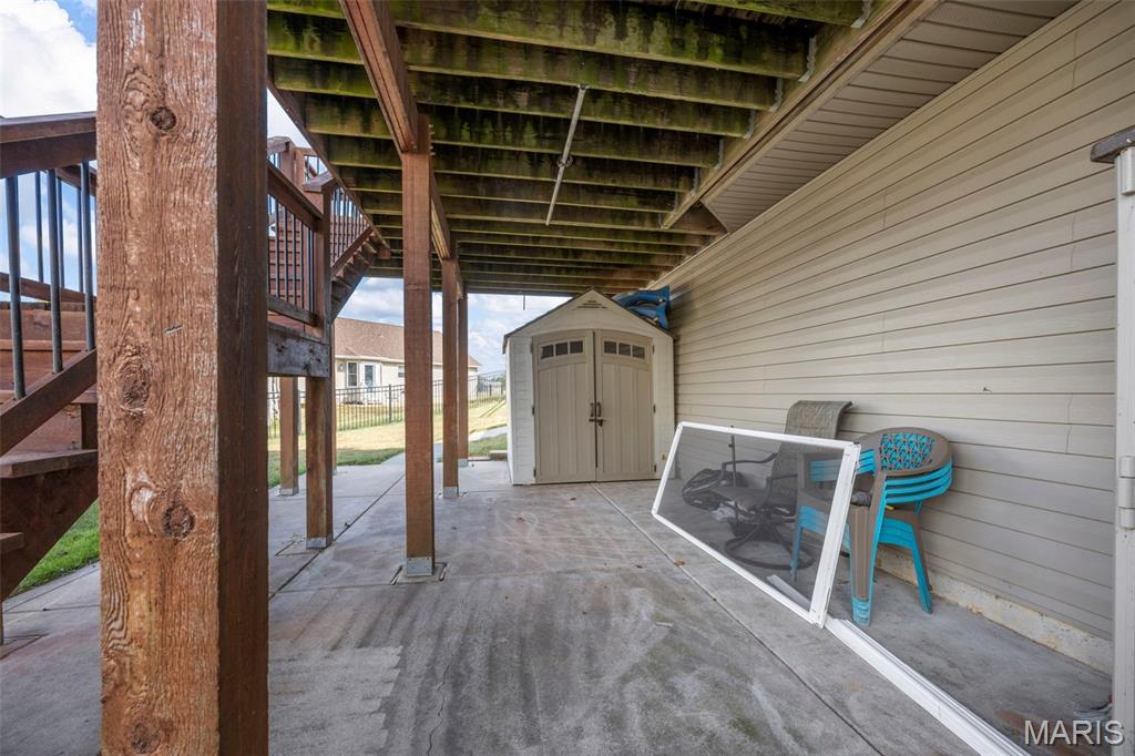 107 Intrepid Avenue