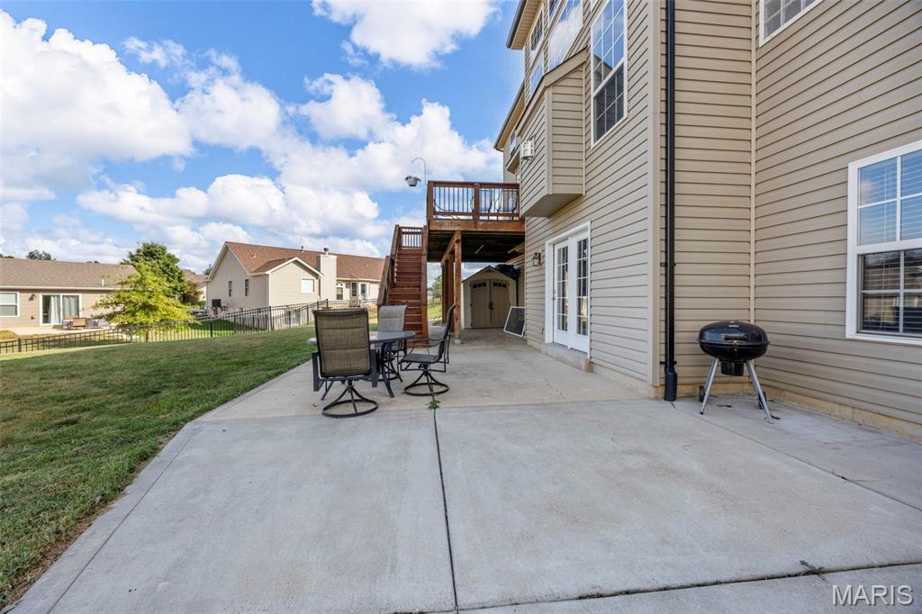 107 Intrepid Avenue