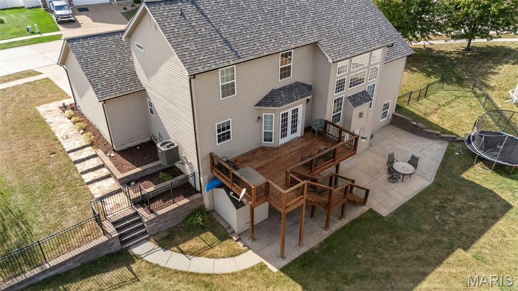 107 Intrepid Avenue