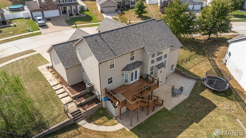 107 Intrepid Avenue