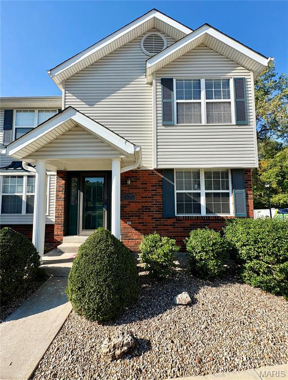 1794 S Wisteria Drive Unit: 8