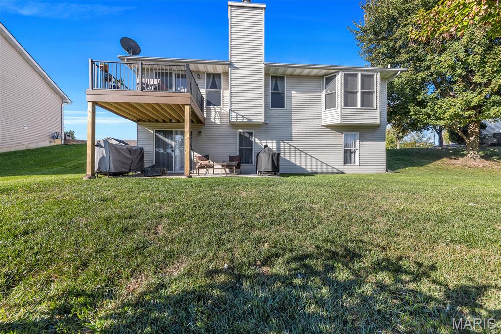 5209 Woosencraft Drive
