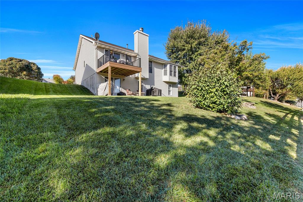 5209 Woosencraft Drive