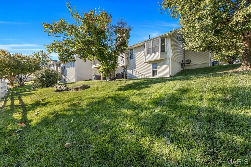 5209 Woosencraft Drive