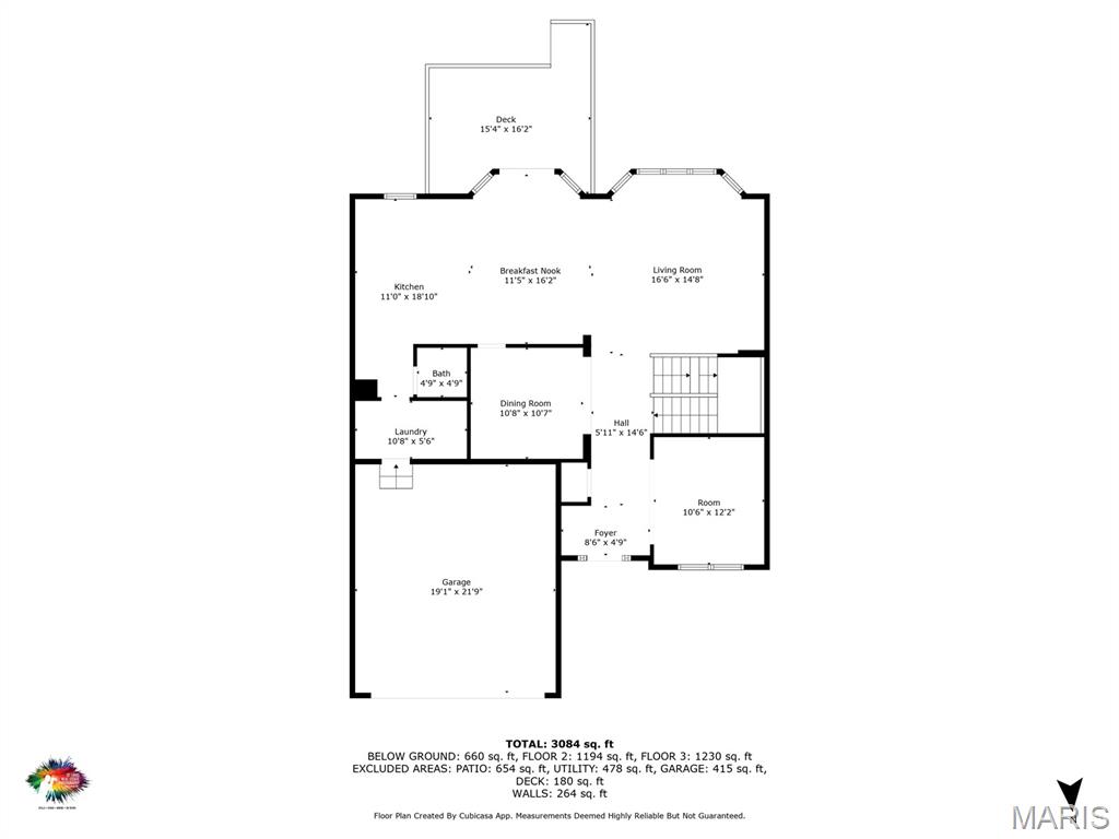 2025 Maryland Oaks Circle