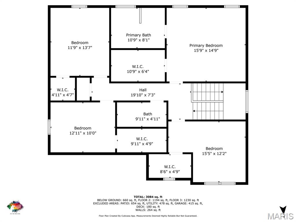 2025 Maryland Oaks Circle