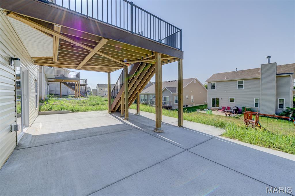 2025 Maryland Oaks Circle