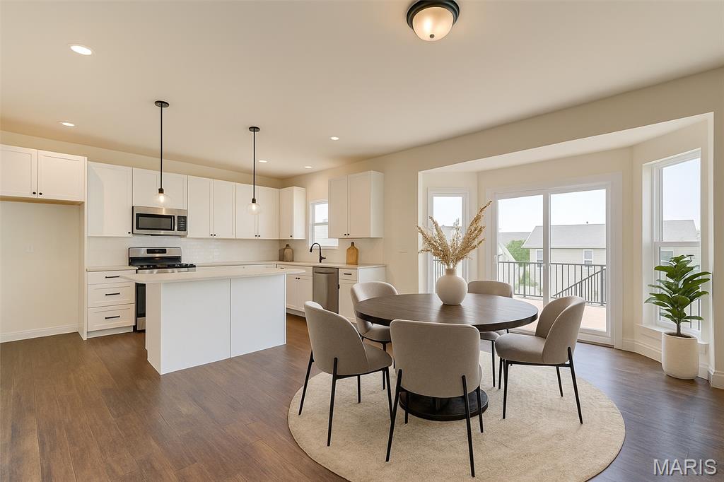 2025 Maryland Oaks Circle