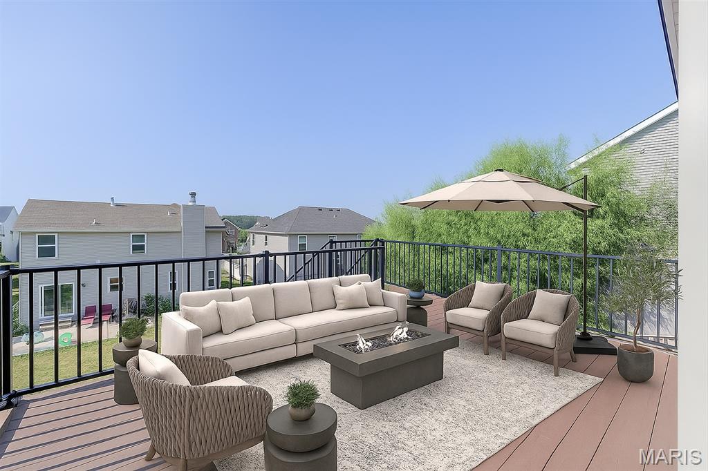 2025 Maryland Oaks Circle