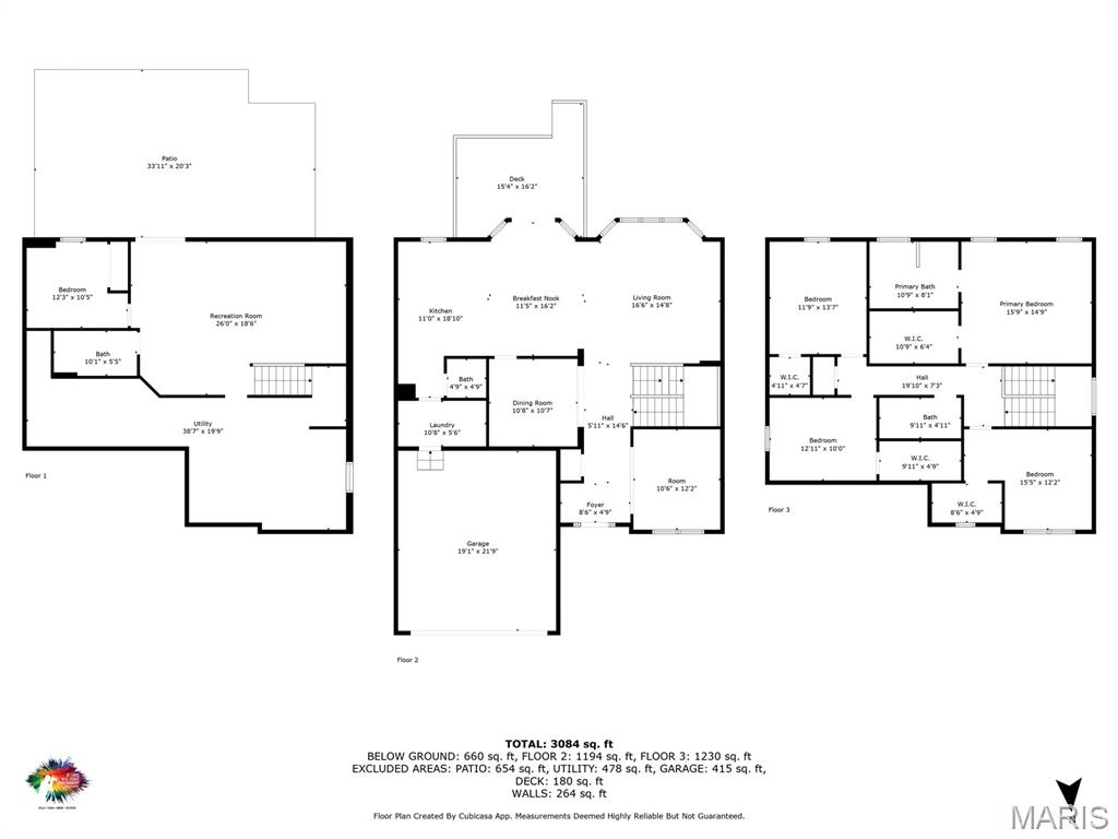 2025 Maryland Oaks Circle