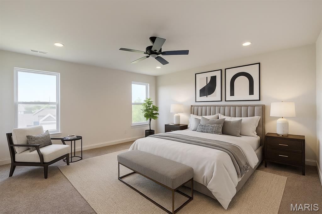 2025 Maryland Oaks Circle