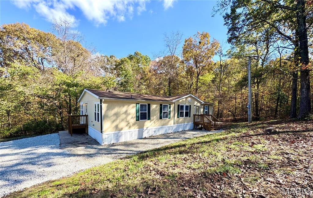 175 Enchanted Oak Court