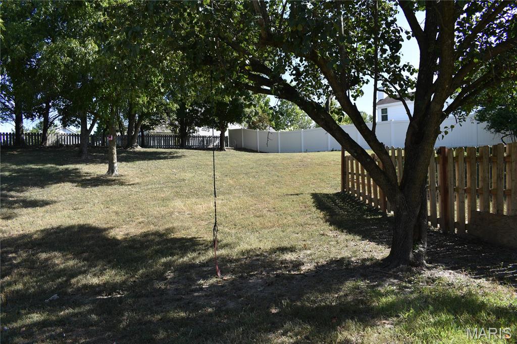 16407 Westglen Farms Drive