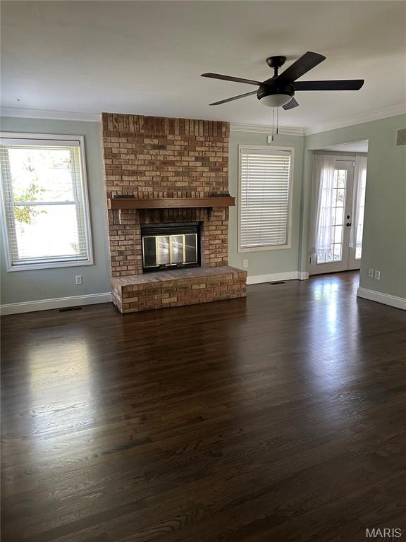 16407 Westglen Farms Drive