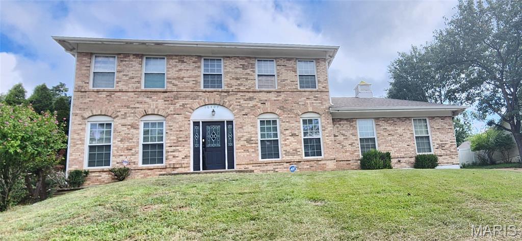 16407 Westglen Farms Drive