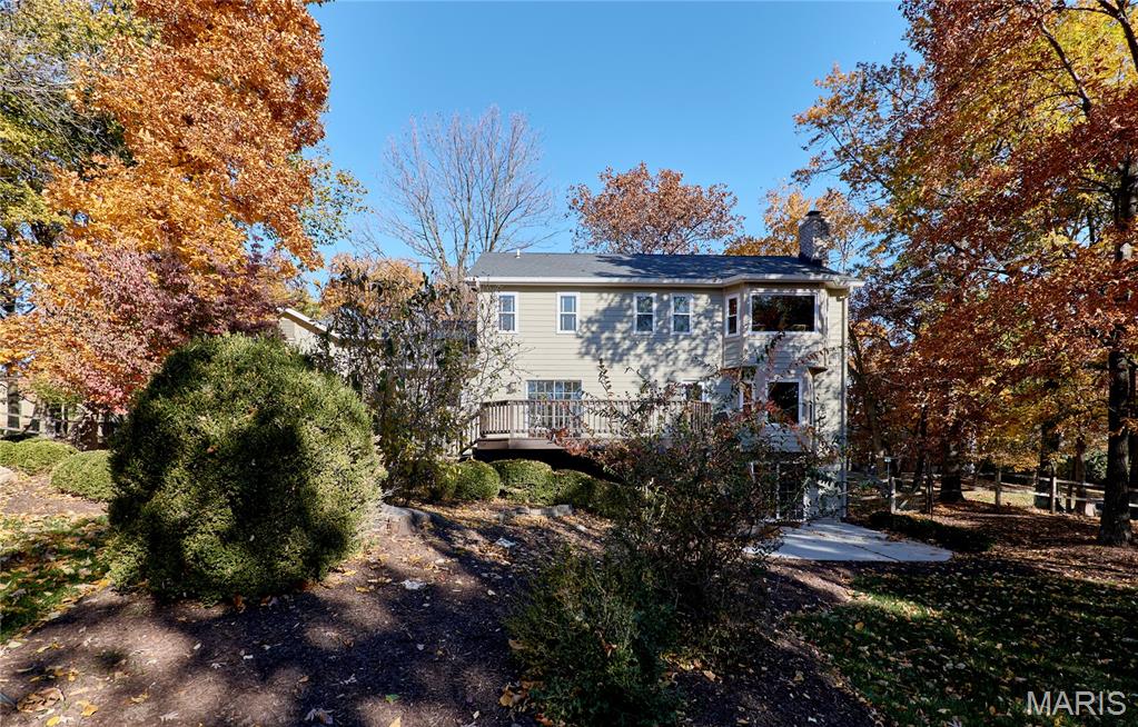 2074 Woodmoor Ridge Drive