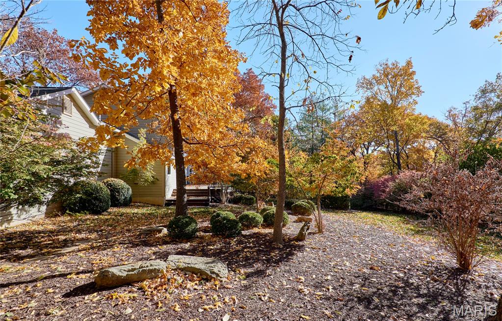 2074 Woodmoor Ridge Drive