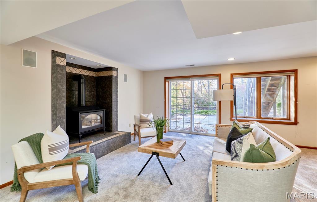 2074 Woodmoor Ridge Drive