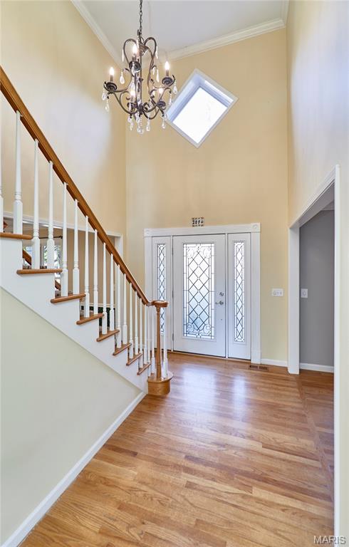 2074 Woodmoor Ridge Drive