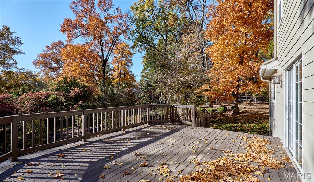 2074 Woodmoor Ridge Drive