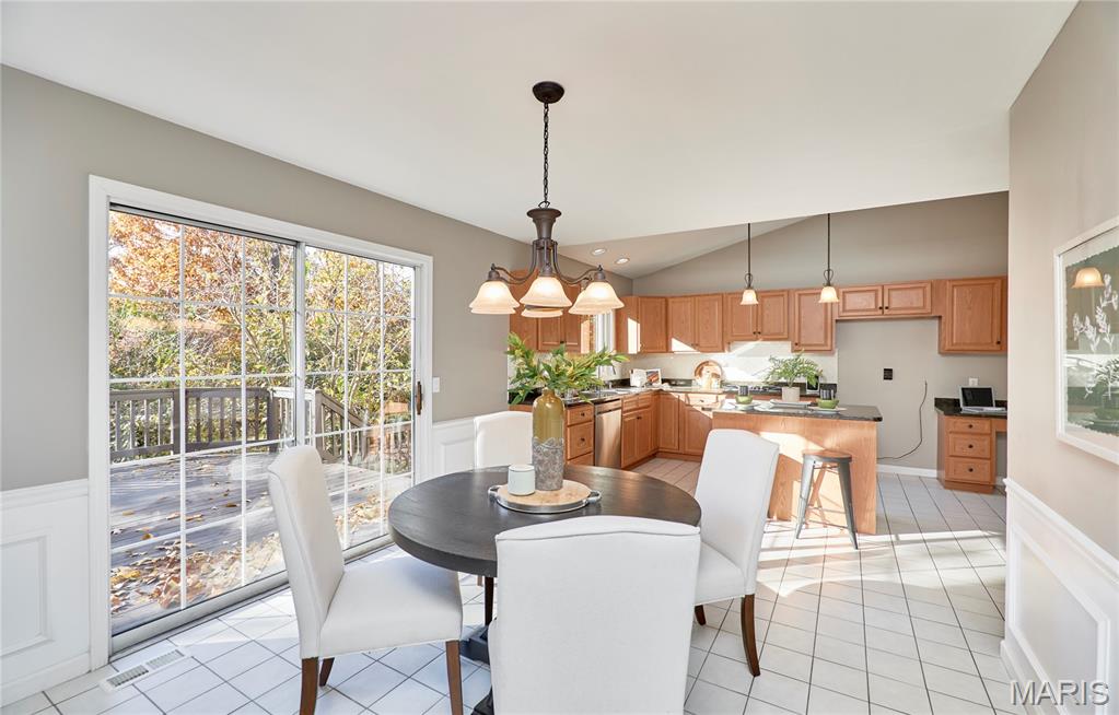 2074 Woodmoor Ridge Drive