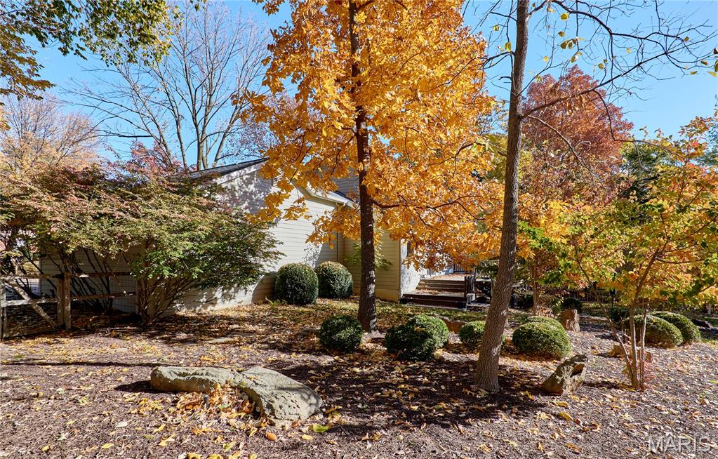 2074 Woodmoor Ridge Drive