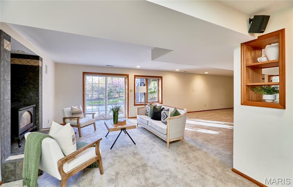 2074 Woodmoor Ridge Drive